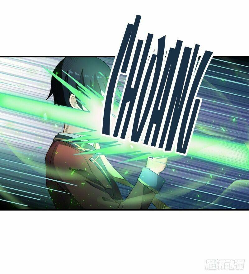 Sứ Đồ Vô Hạn Và 12 Chiến Cơ Chapter 79 - Trang 2