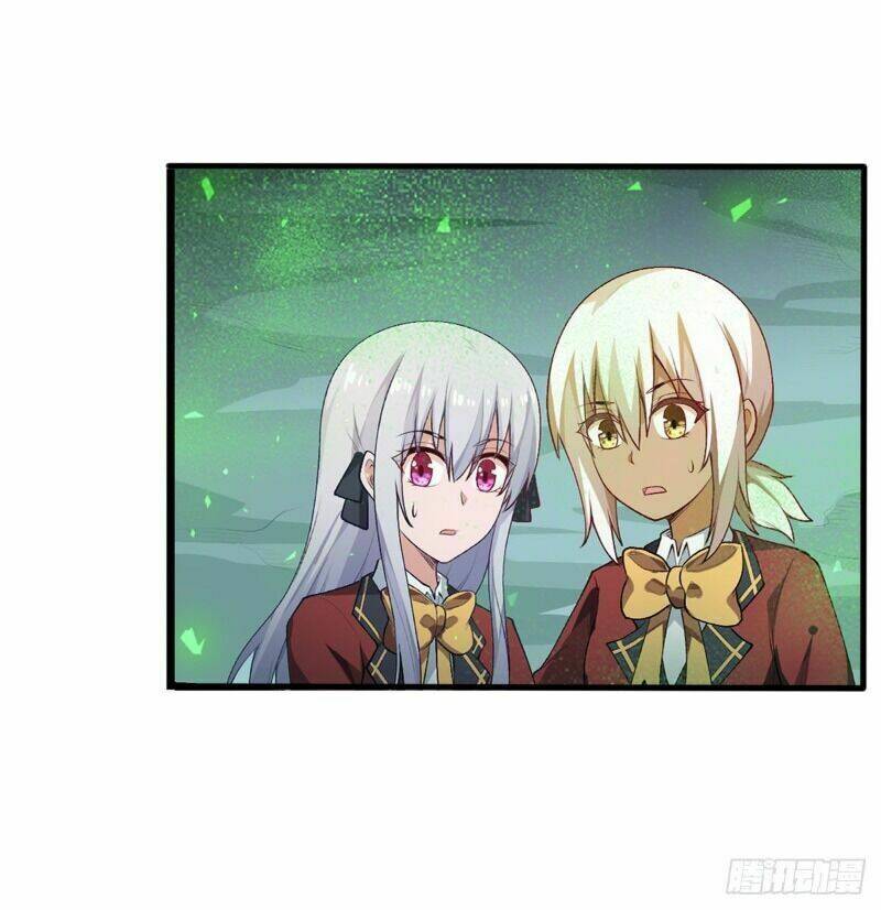 Sứ Đồ Vô Hạn Và 12 Chiến Cơ Chapter 79 - Trang 2