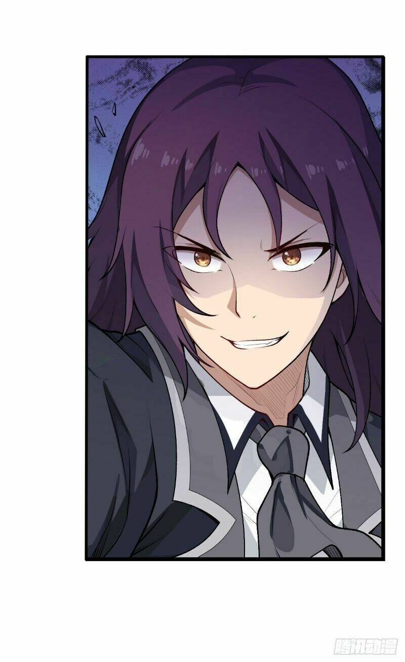 Sứ Đồ Vô Hạn Và 12 Chiến Cơ Chapter 79 - Trang 2