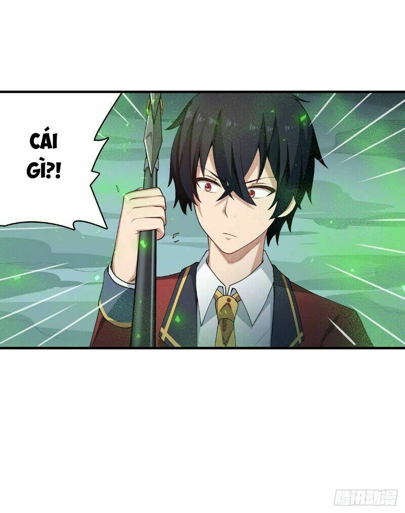 Sứ Đồ Vô Hạn Và 12 Chiến Cơ Chapter 79 - Trang 2