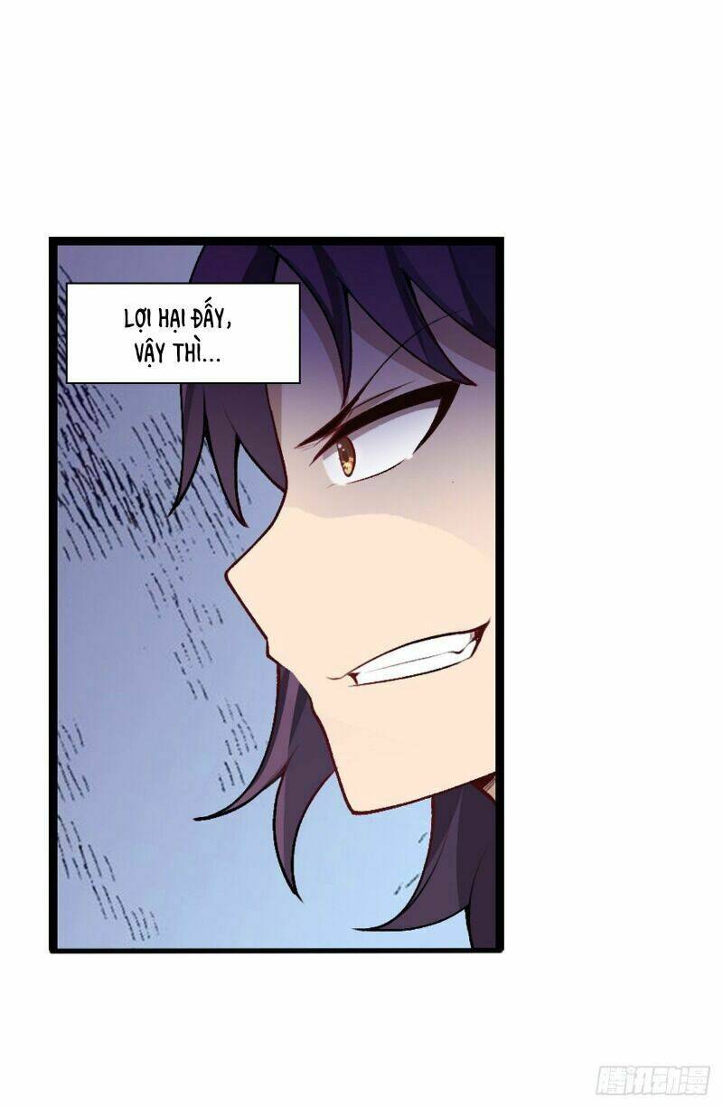 Sứ Đồ Vô Hạn Và 12 Chiến Cơ Chapter 79 - Trang 2