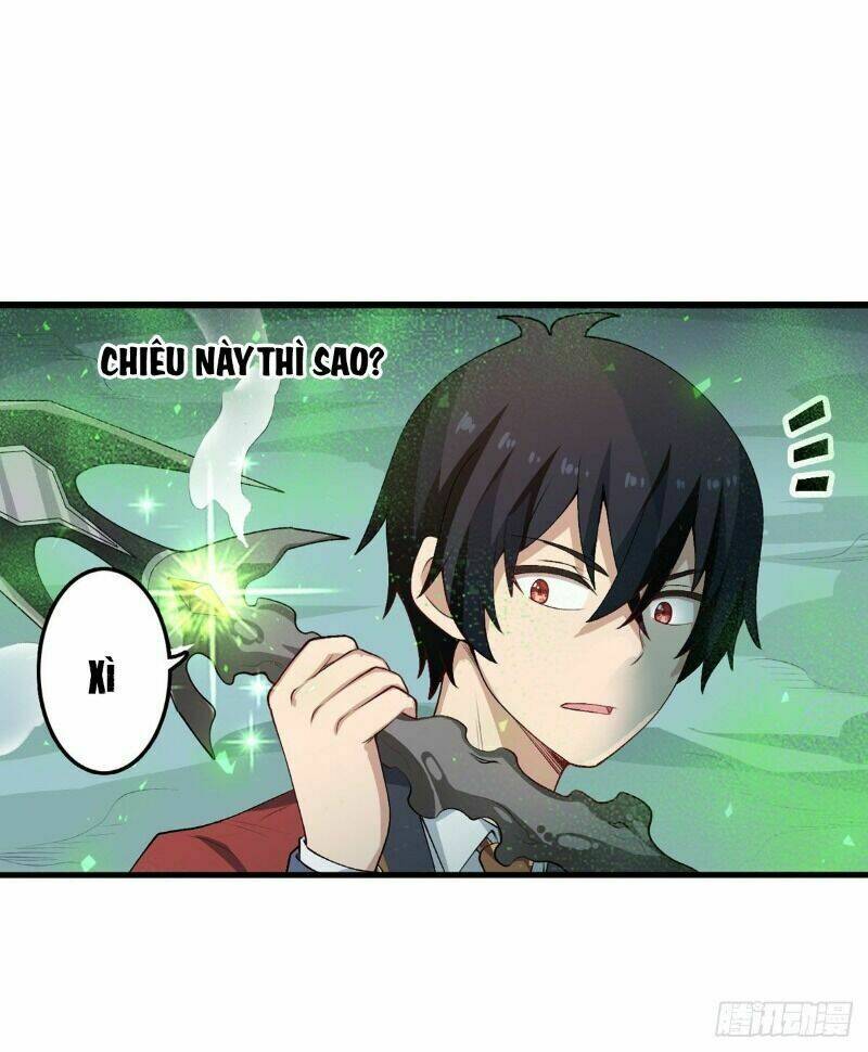 Sứ Đồ Vô Hạn Và 12 Chiến Cơ Chapter 79 - Trang 2