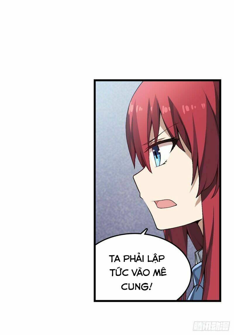 Sứ Đồ Vô Hạn Và 12 Chiến Cơ Chapter 79 - Trang 2