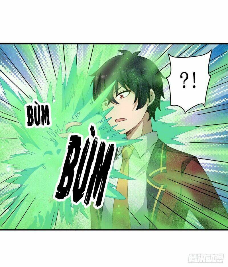 Sứ Đồ Vô Hạn Và 12 Chiến Cơ Chapter 79 - Trang 2