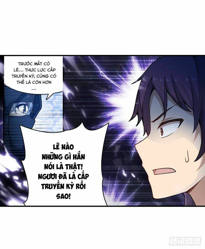 Sứ Đồ Vô Hạn Và 12 Chiến Cơ Chapter 79 - Trang 2