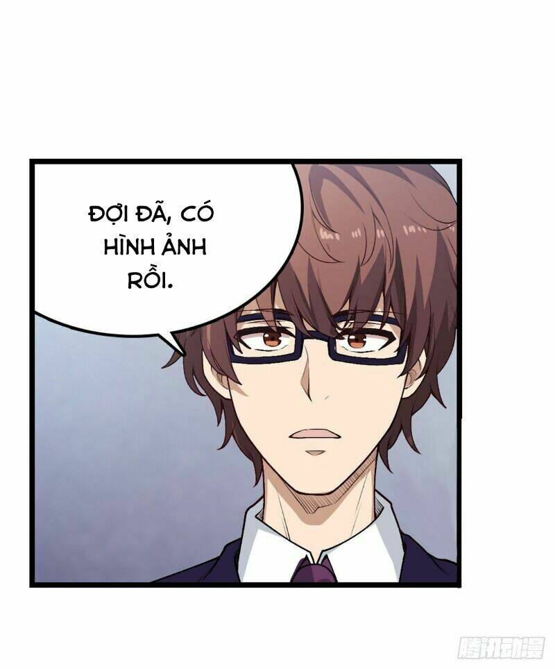 Sứ Đồ Vô Hạn Và 12 Chiến Cơ Chapter 79 - Trang 2