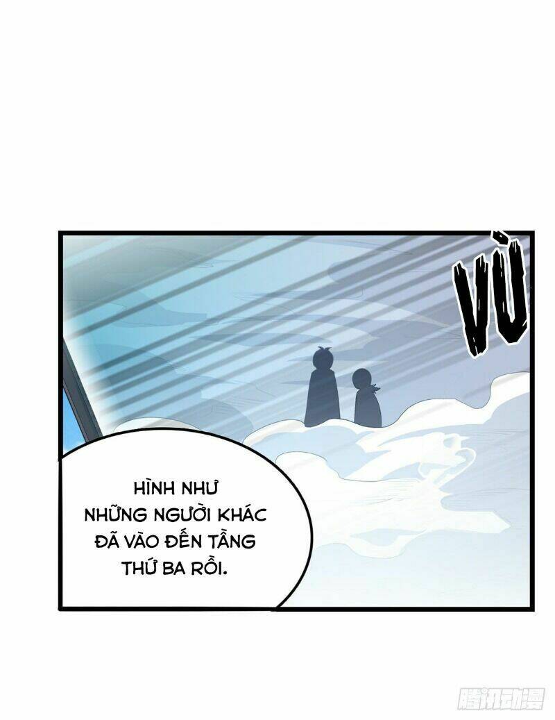 Sứ Đồ Vô Hạn Và 12 Chiến Cơ Chapter 79 - Trang 2