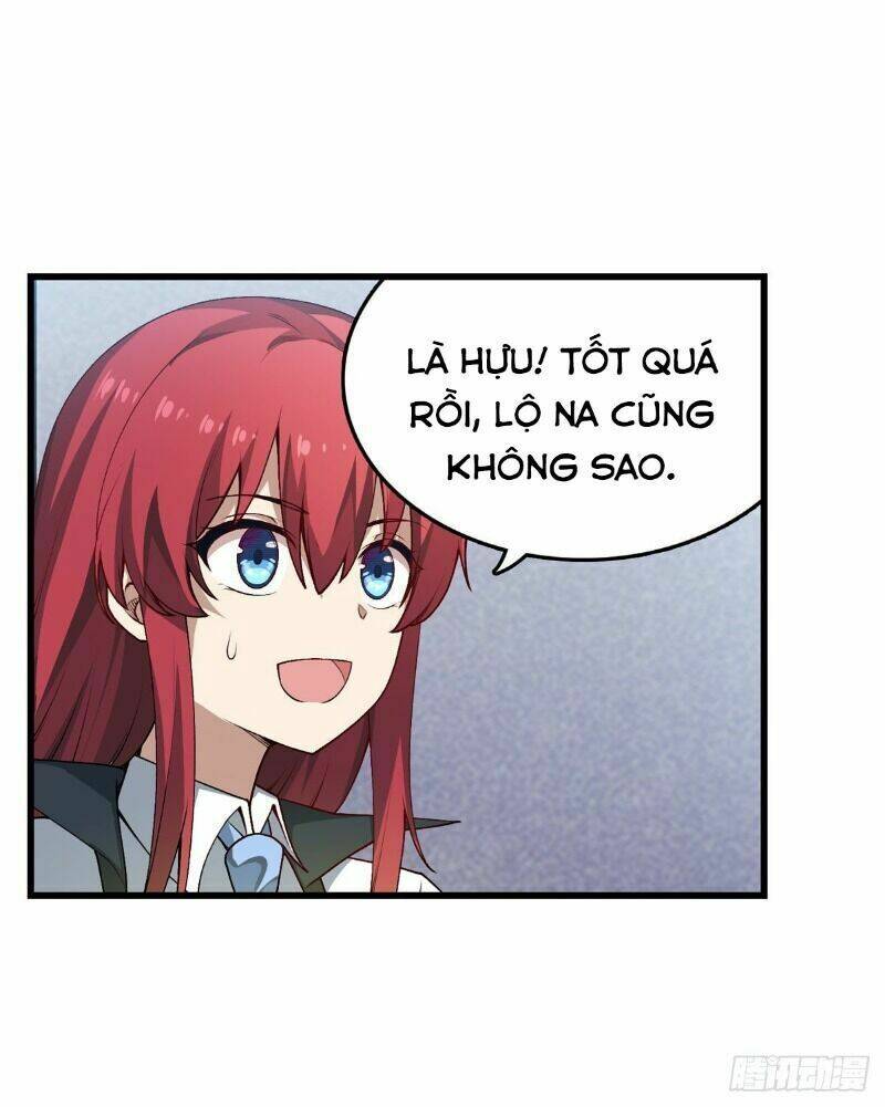 Sứ Đồ Vô Hạn Và 12 Chiến Cơ Chapter 79 - Trang 2