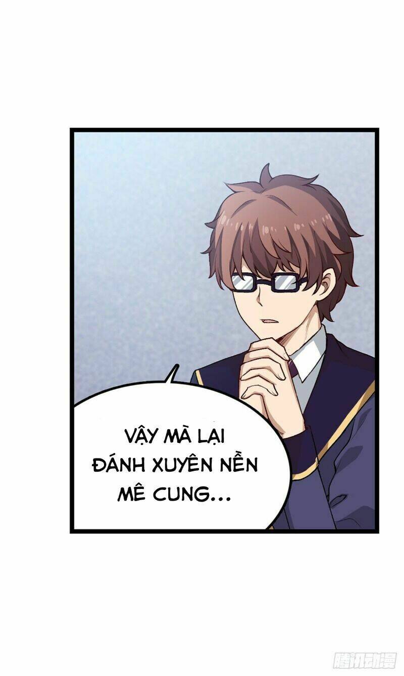 Sứ Đồ Vô Hạn Và 12 Chiến Cơ Chapter 79 - Trang 2