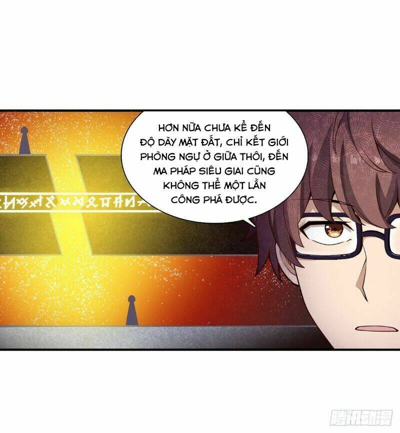 Sứ Đồ Vô Hạn Và 12 Chiến Cơ Chapter 79 - Trang 2