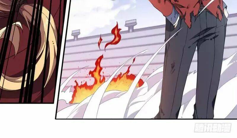 Sứ Đồ Vô Hạn Và 12 Chiến Cơ Chapter 8 - Trang 2