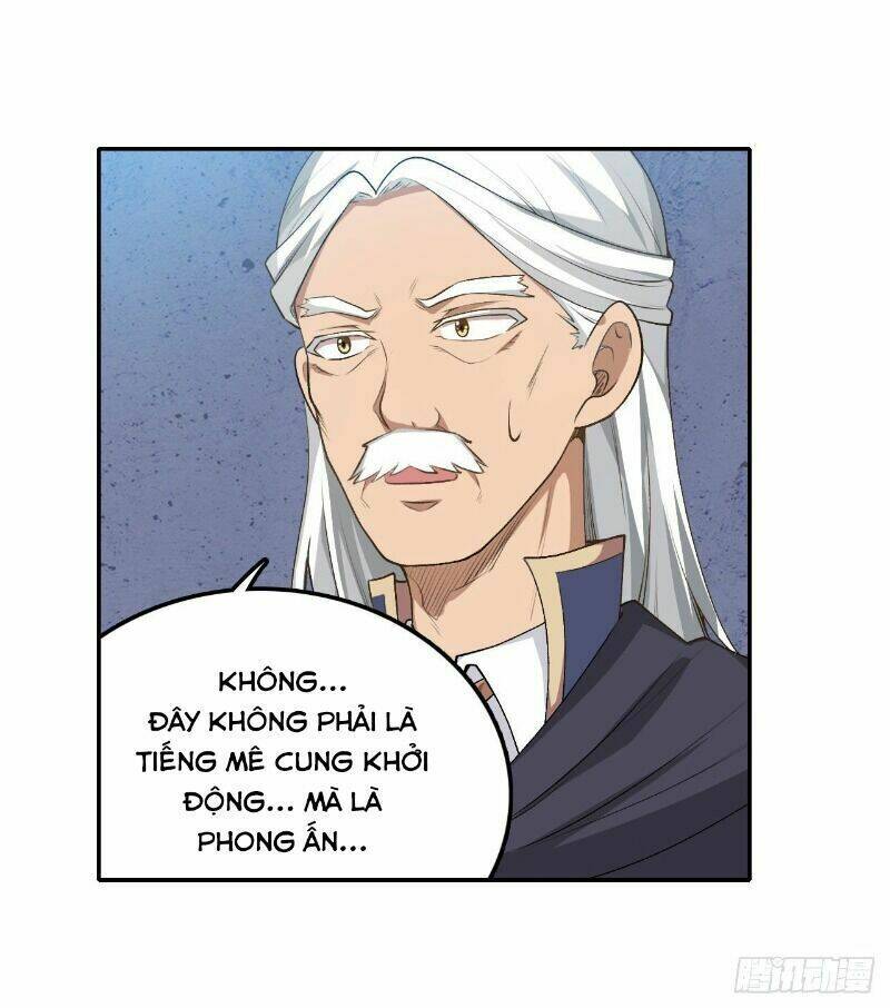 Sứ Đồ Vô Hạn Và 12 Chiến Cơ Chapter 81 - Trang 2