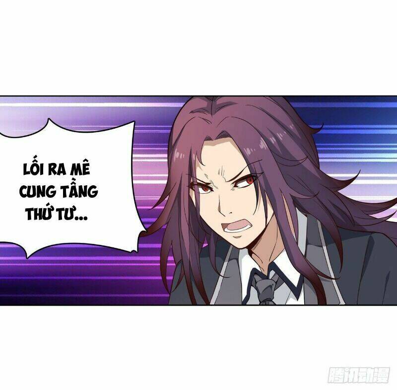 Sứ Đồ Vô Hạn Và 12 Chiến Cơ Chapter 81 - Trang 2