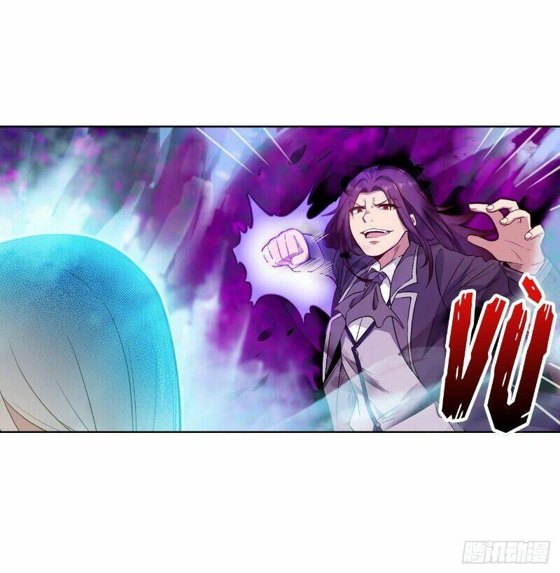 Sứ Đồ Vô Hạn Và 12 Chiến Cơ Chapter 81 - Trang 2