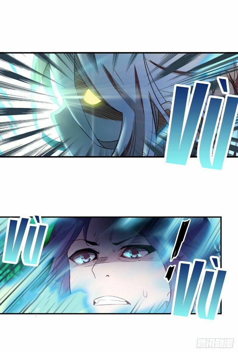 Sứ Đồ Vô Hạn Và 12 Chiến Cơ Chapter 81 - Trang 2