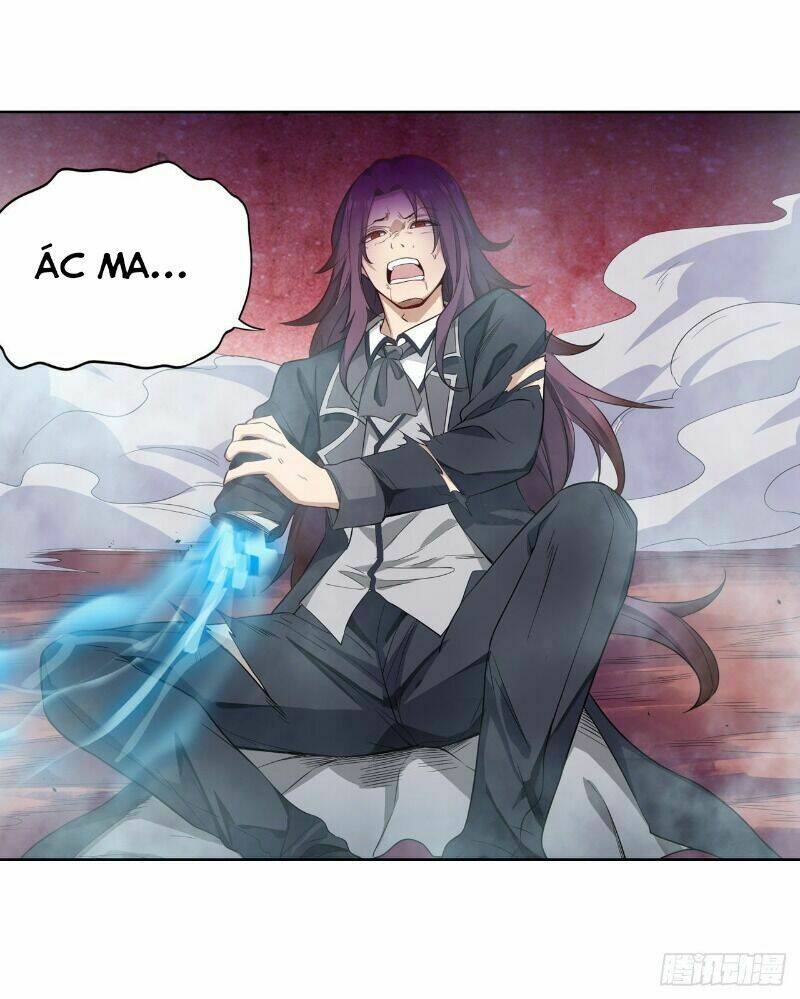 Sứ Đồ Vô Hạn Và 12 Chiến Cơ Chapter 81 - Trang 2