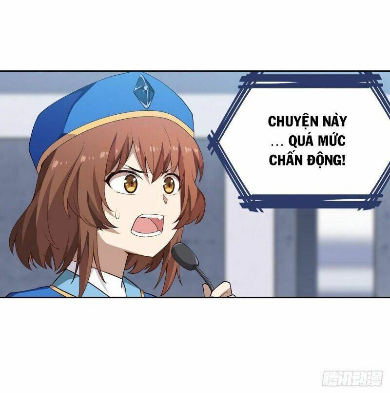 Sứ Đồ Vô Hạn Và 12 Chiến Cơ Chapter 81 - Trang 2