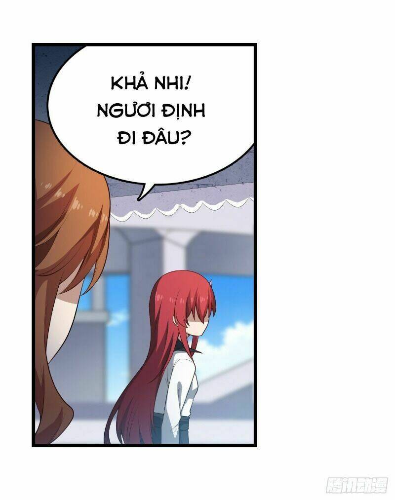 Sứ Đồ Vô Hạn Và 12 Chiến Cơ Chapter 81 - Trang 2