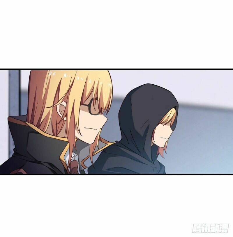 Sứ Đồ Vô Hạn Và 12 Chiến Cơ Chapter 81 - Trang 2