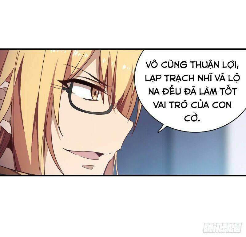 Sứ Đồ Vô Hạn Và 12 Chiến Cơ Chapter 81 - Trang 2