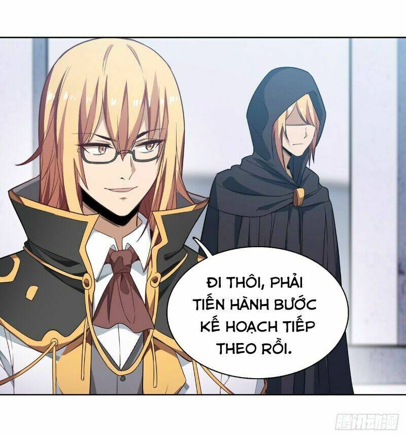 Sứ Đồ Vô Hạn Và 12 Chiến Cơ Chapter 81 - Trang 2