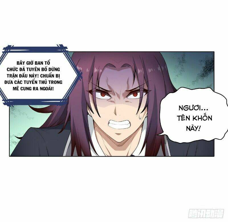 Sứ Đồ Vô Hạn Và 12 Chiến Cơ Chapter 81 - Trang 2