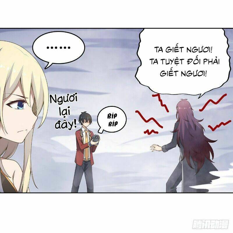 Sứ Đồ Vô Hạn Và 12 Chiến Cơ Chapter 81 - Trang 2