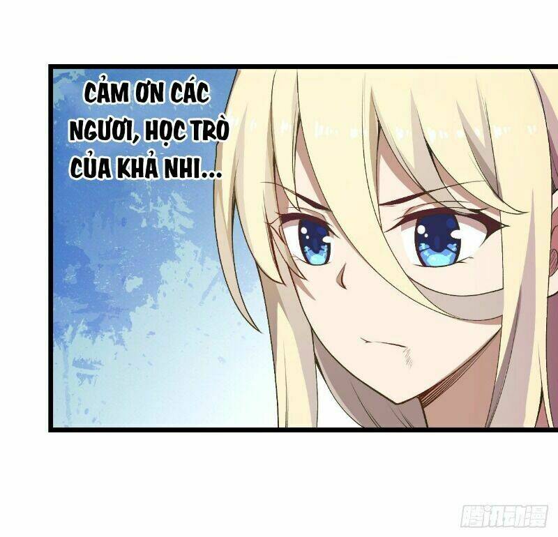 Sứ Đồ Vô Hạn Và 12 Chiến Cơ Chapter 81 - Trang 2