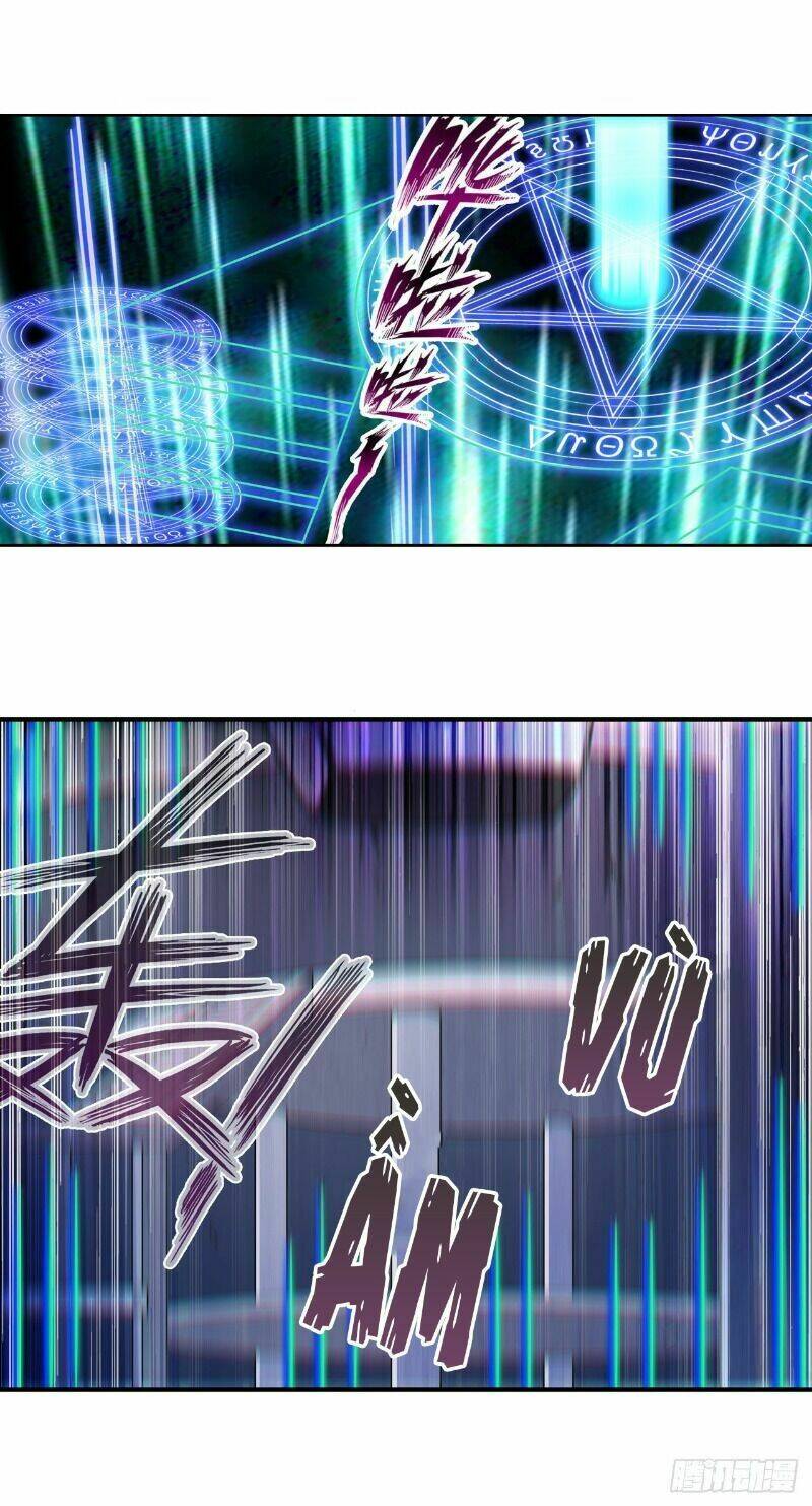 Sứ Đồ Vô Hạn Và 12 Chiến Cơ Chapter 81 - Trang 2