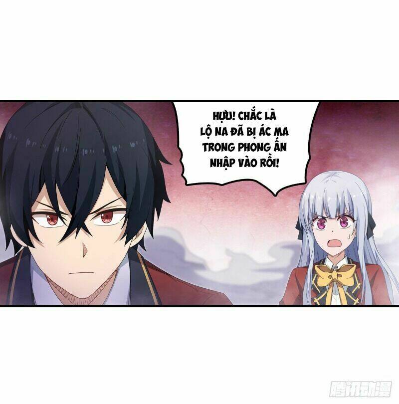 Sứ Đồ Vô Hạn Và 12 Chiến Cơ Chapter 82 - Trang 2