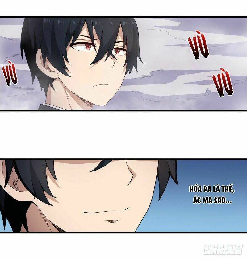 Sứ Đồ Vô Hạn Và 12 Chiến Cơ Chapter 82 - Trang 2