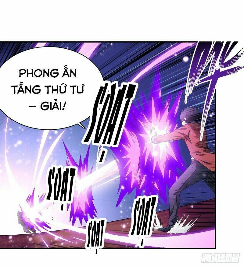 Sứ Đồ Vô Hạn Và 12 Chiến Cơ Chapter 82 - Trang 2
