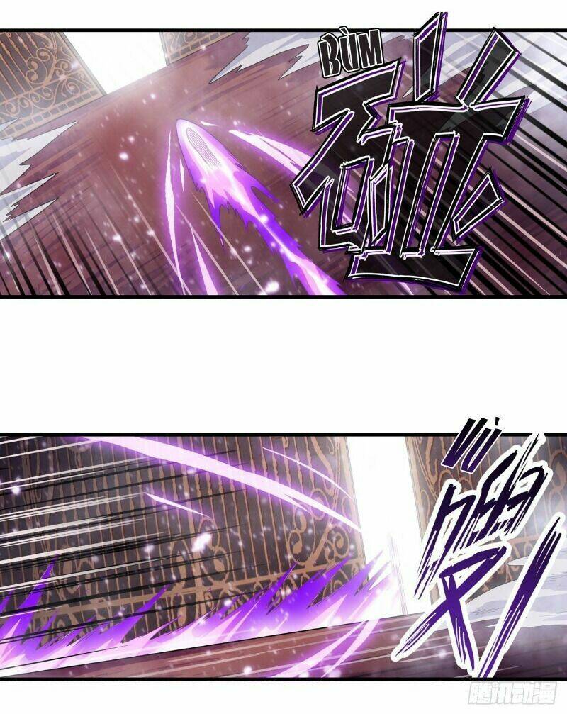 Sứ Đồ Vô Hạn Và 12 Chiến Cơ Chapter 82 - Trang 2