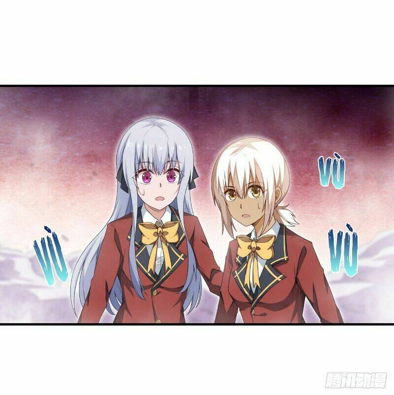 Sứ Đồ Vô Hạn Và 12 Chiến Cơ Chapter 82 - Trang 2