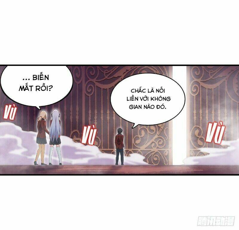 Sứ Đồ Vô Hạn Và 12 Chiến Cơ Chapter 82 - Trang 2