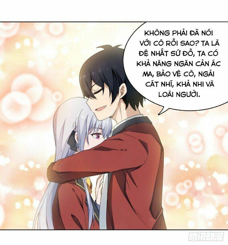 Sứ Đồ Vô Hạn Và 12 Chiến Cơ Chapter 82 - Trang 2