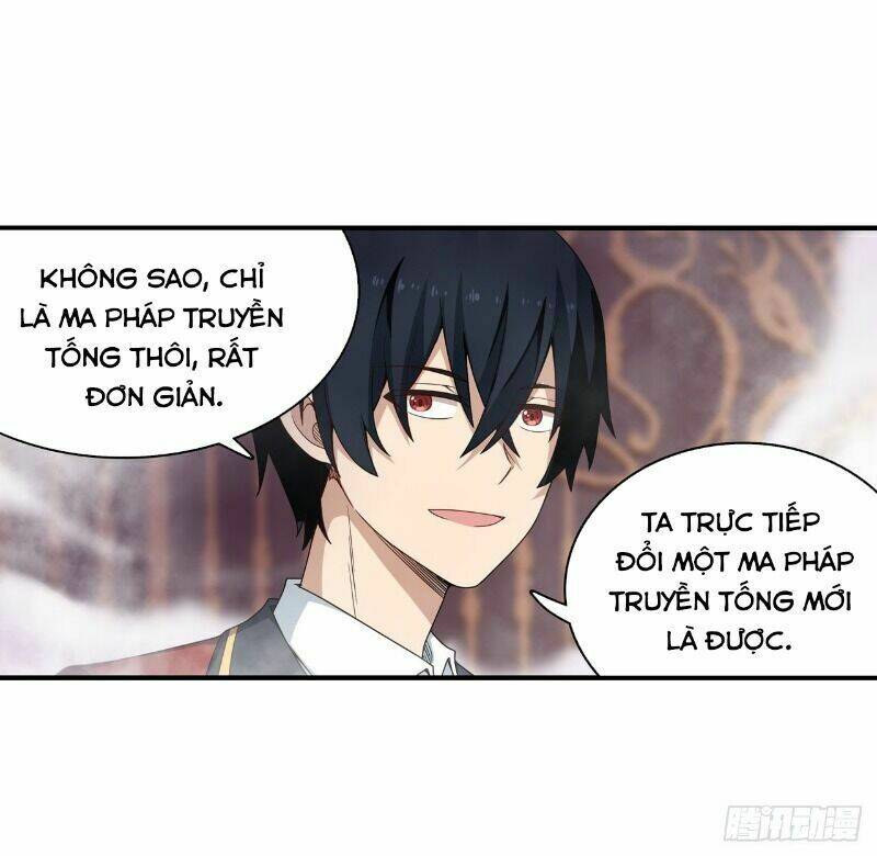 Sứ Đồ Vô Hạn Và 12 Chiến Cơ Chapter 82 - Trang 2