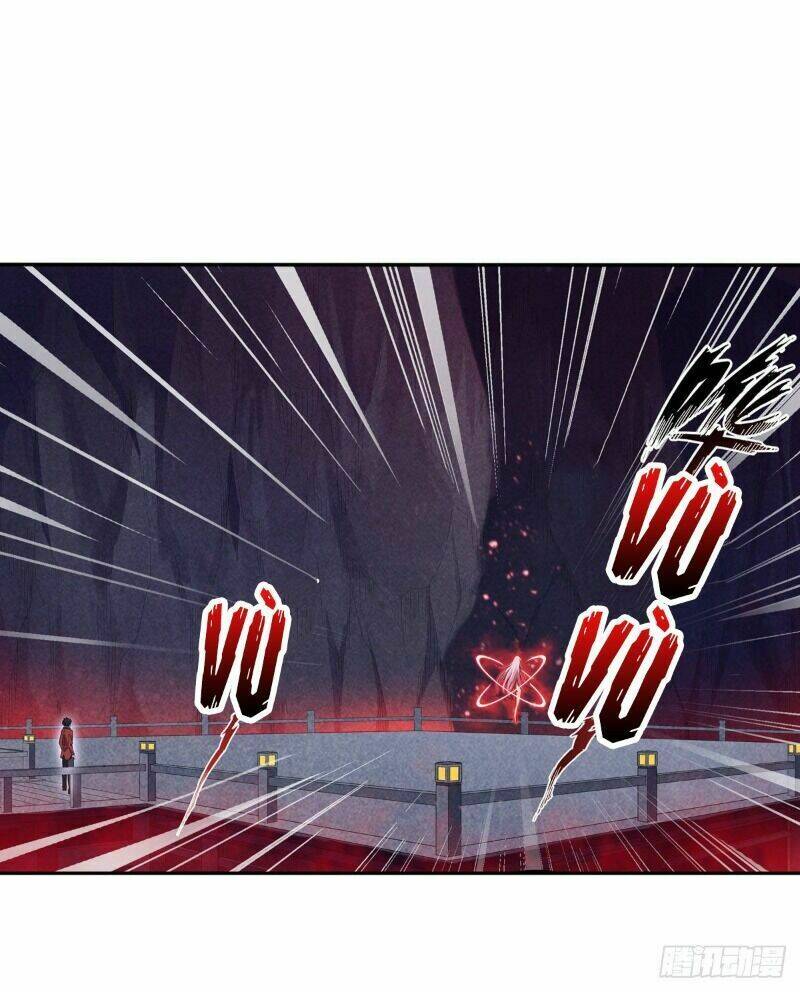 Sứ Đồ Vô Hạn Và 12 Chiến Cơ Chapter 83 - Trang 2