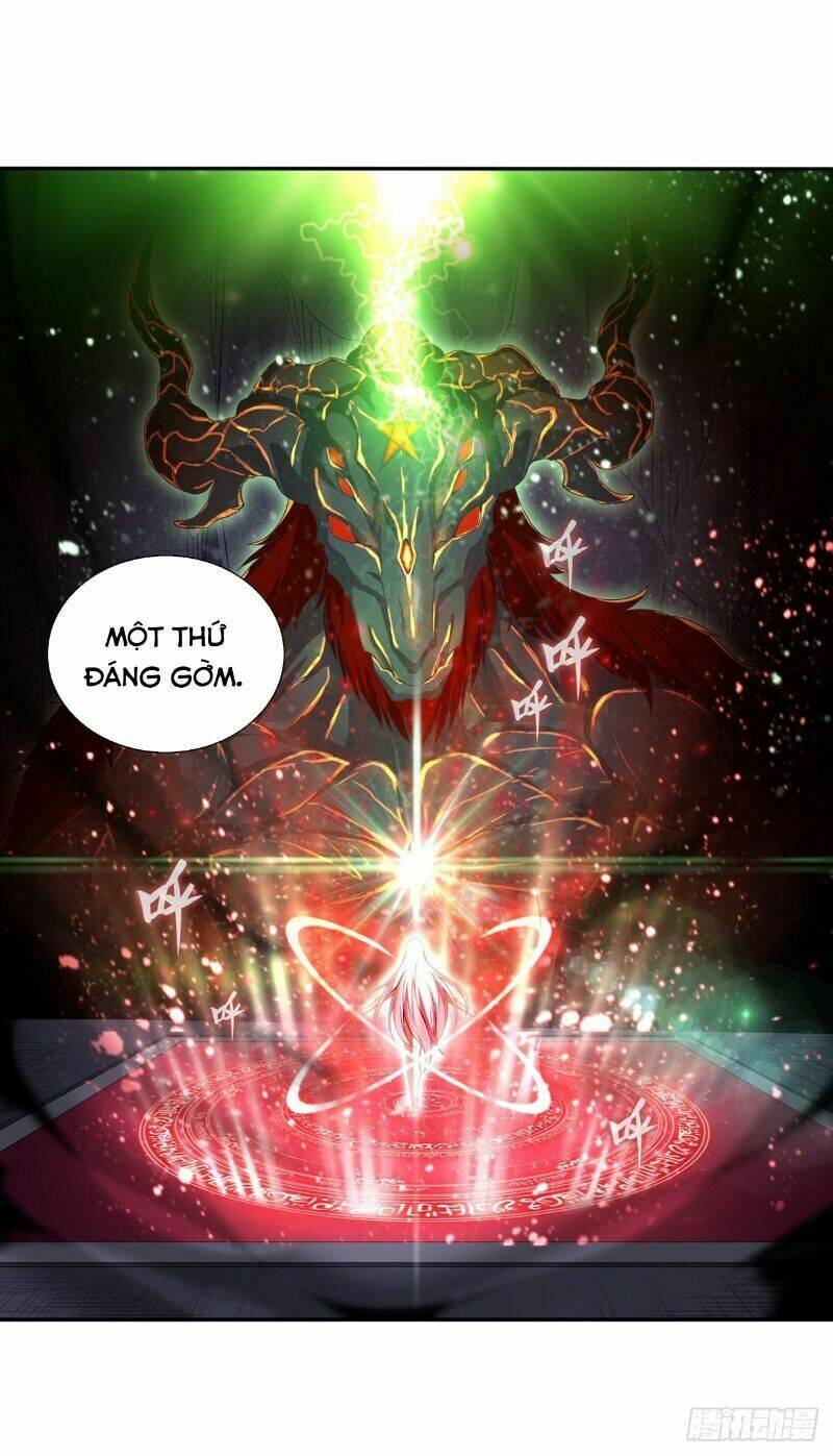 Sứ Đồ Vô Hạn Và 12 Chiến Cơ Chapter 83 - Trang 2