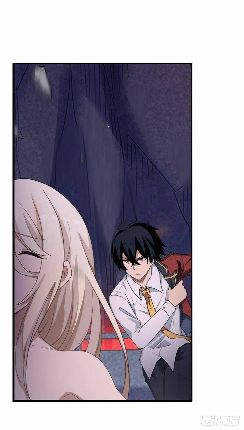 Sứ Đồ Vô Hạn Và 12 Chiến Cơ Chapter 83 - Trang 2