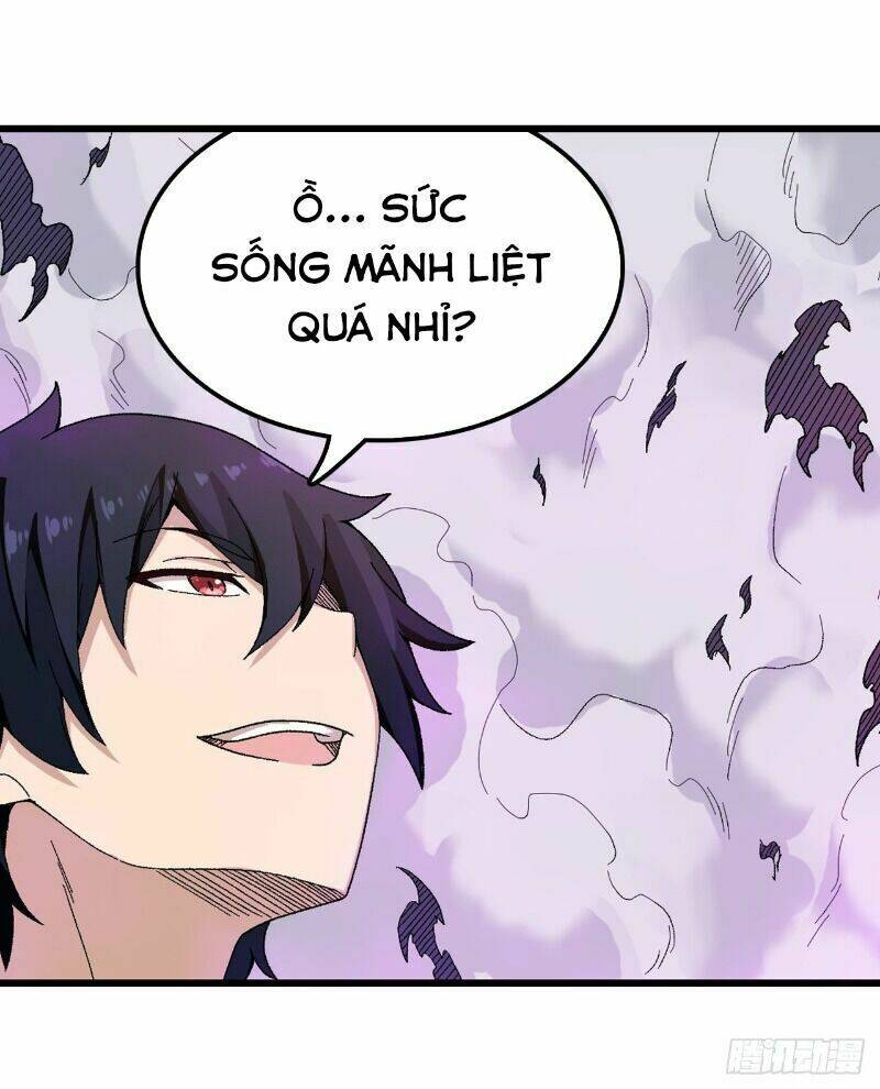 Sứ Đồ Vô Hạn Và 12 Chiến Cơ Chapter 84 - Trang 2