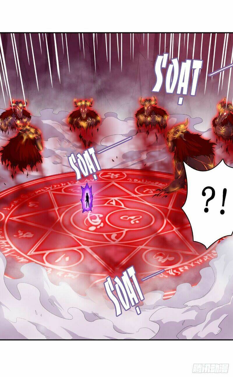 Sứ Đồ Vô Hạn Và 12 Chiến Cơ Chapter 84 - Trang 2