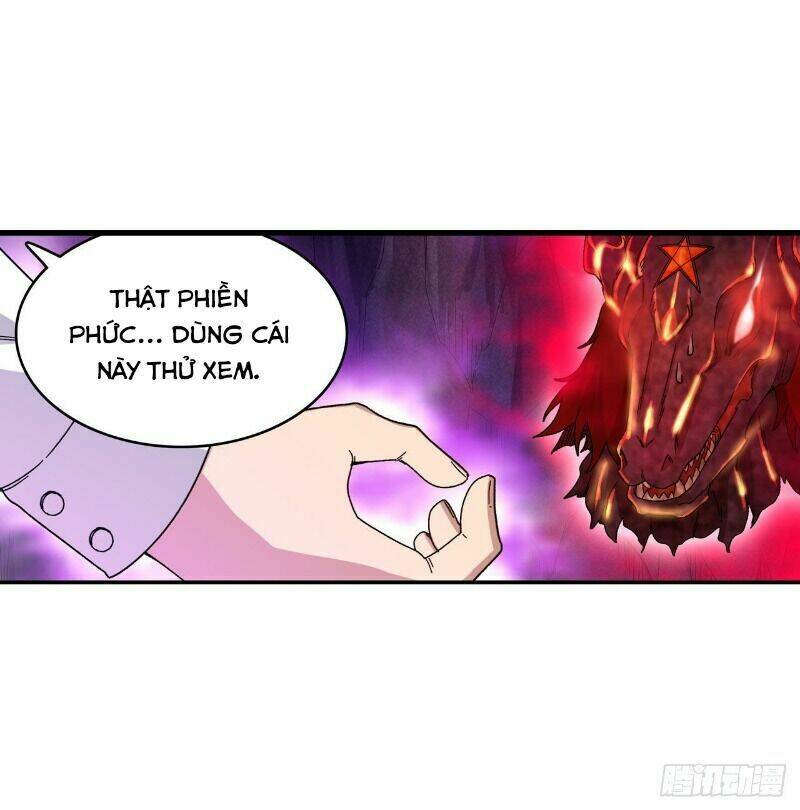 Sứ Đồ Vô Hạn Và 12 Chiến Cơ Chapter 84 - Trang 2