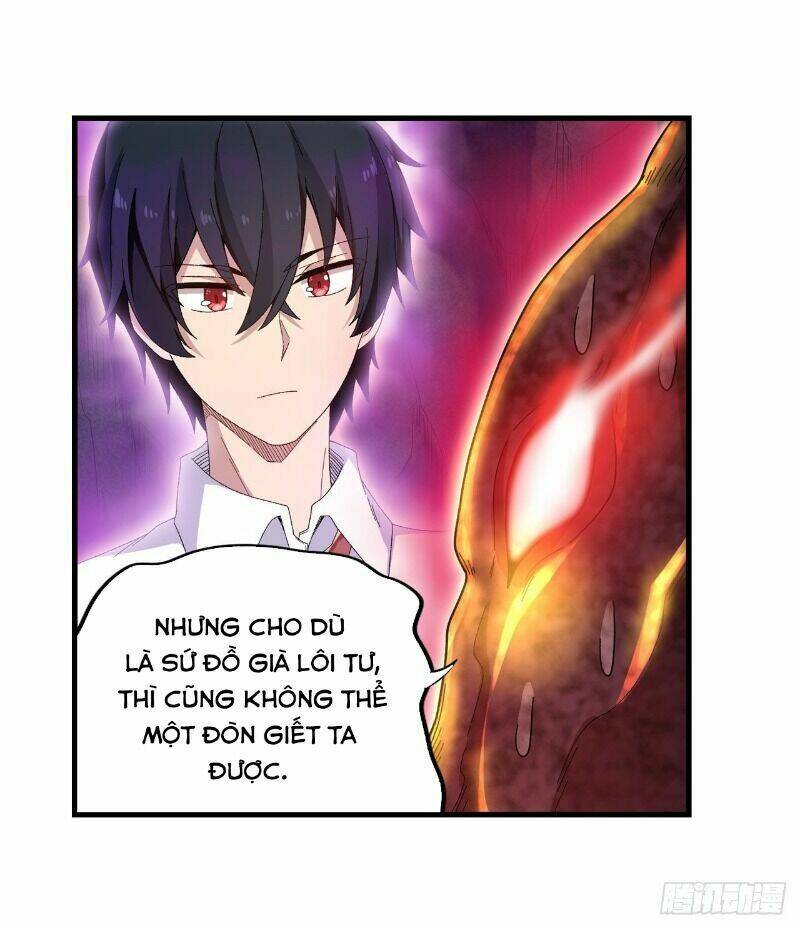 Sứ Đồ Vô Hạn Và 12 Chiến Cơ Chapter 84 - Trang 2