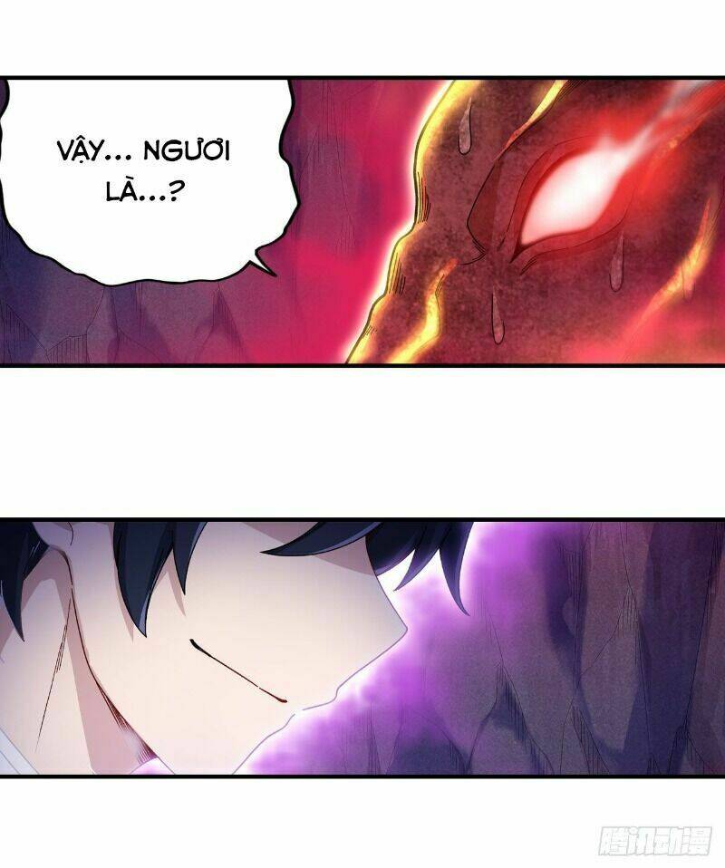 Sứ Đồ Vô Hạn Và 12 Chiến Cơ Chapter 84 - Trang 2