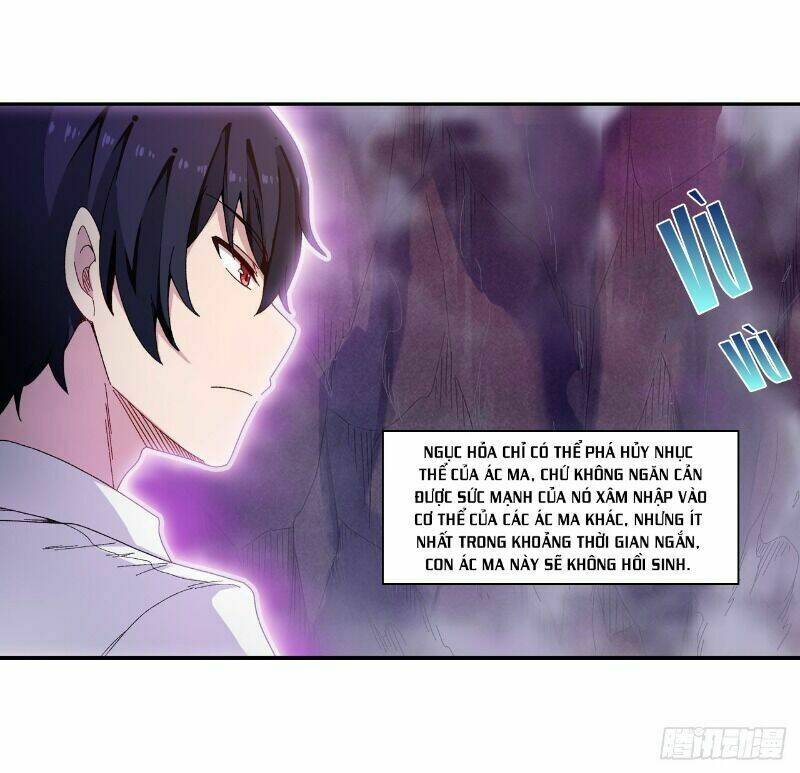 Sứ Đồ Vô Hạn Và 12 Chiến Cơ Chapter 84 - Trang 2