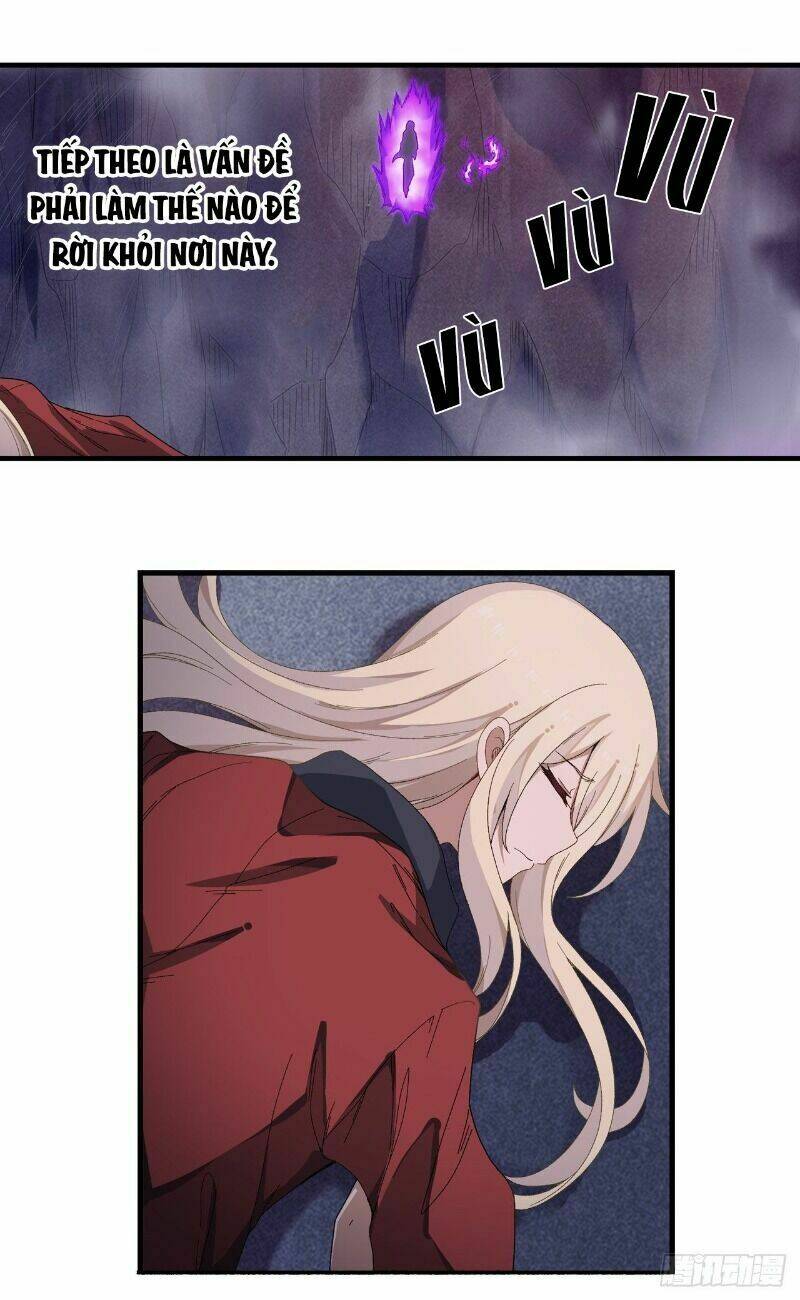 Sứ Đồ Vô Hạn Và 12 Chiến Cơ Chapter 84 - Trang 2