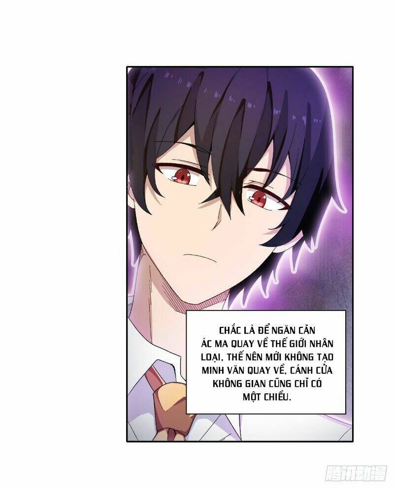 Sứ Đồ Vô Hạn Và 12 Chiến Cơ Chapter 84 - Trang 2