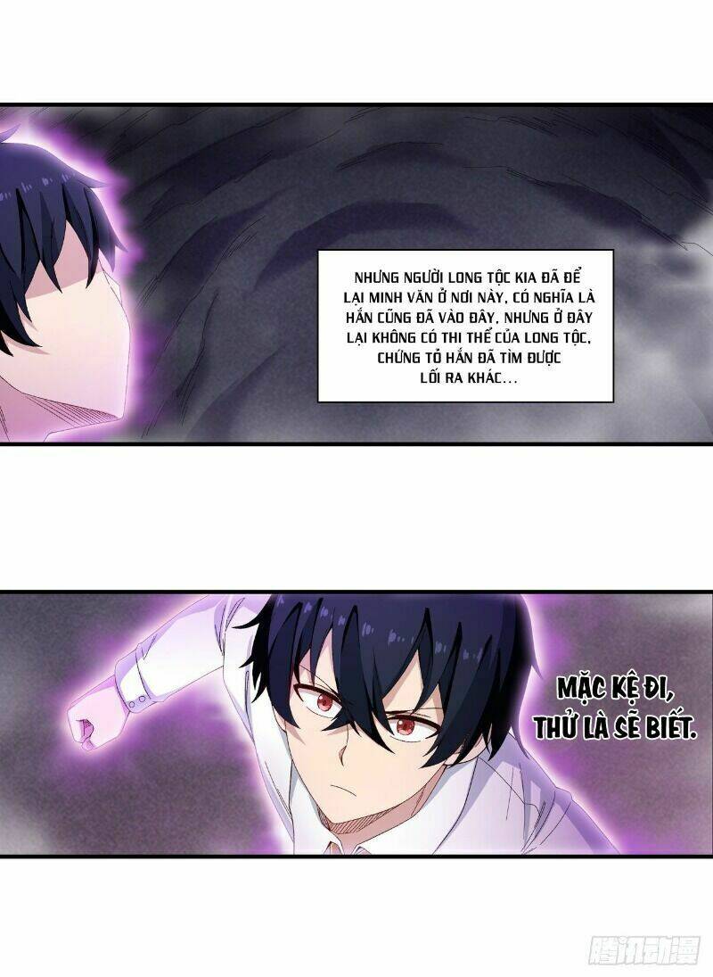 Sứ Đồ Vô Hạn Và 12 Chiến Cơ Chapter 84 - Trang 2