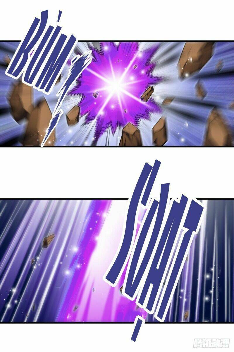 Sứ Đồ Vô Hạn Và 12 Chiến Cơ Chapter 84 - Trang 2